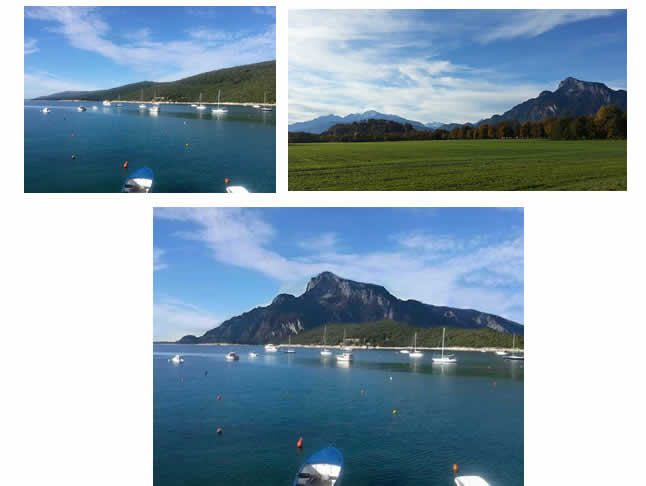 fotobearbeitung Mit Fotobearbeitung Berge versetzen