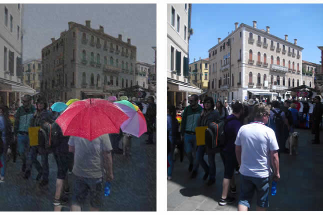 fotobearbeitung_webdesign Mit Fotobearbeitung Regen machen