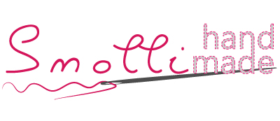 handmade Logo für KMU