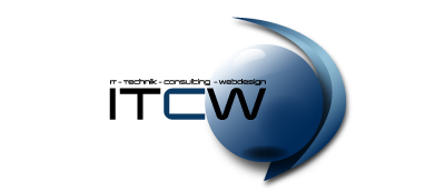 itcw Itcw - Logo von Webdesignerin Salzburg